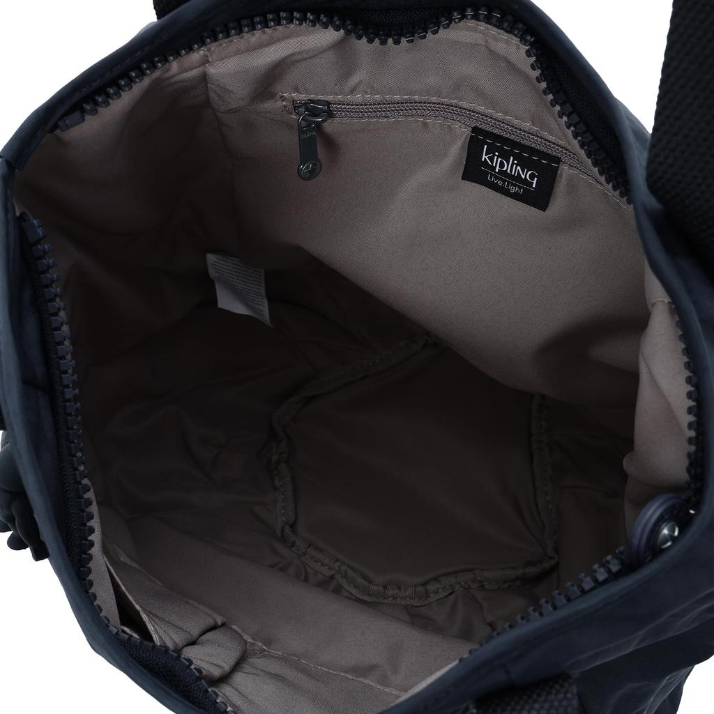 BALLOON Blue Bleu 2 K1397396V [Kipling] 11l