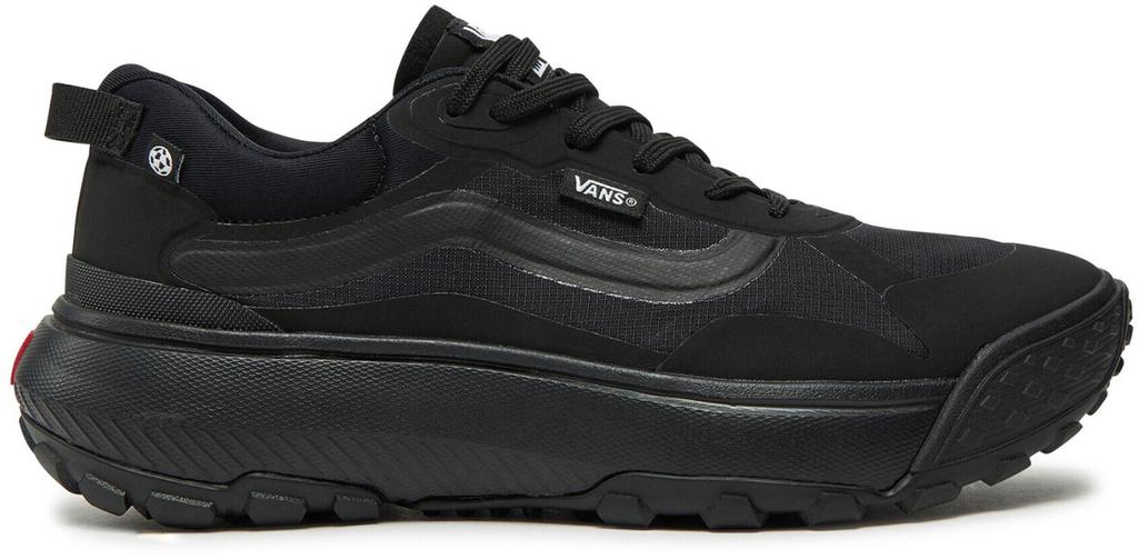 Sneakers Vans MTE Crosspath Mid Black/black