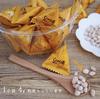 Happy Company Jari Rich 80g x 4 Bags Sunflower Pumpkin Rolled in Batter and Filled with Rich Individually Small Commercial Beer Souvenirs Sweets,