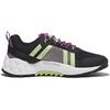 Timberland Solar Wave Comfortable Durable Low-Top Casual Shoes Men Sneaker Black Gray Purple A2KQ1015