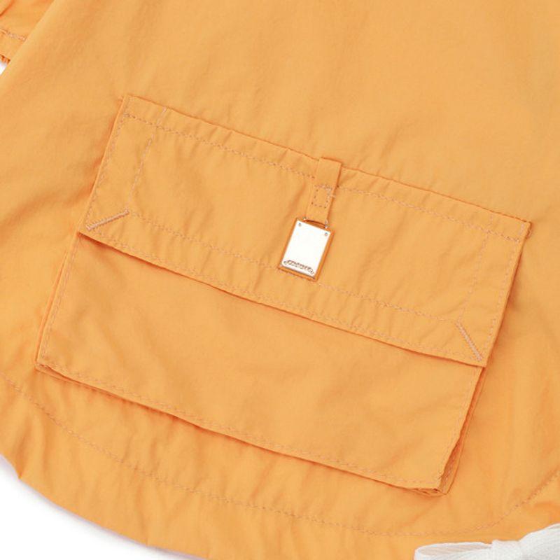 COURONNE Fluffy Pop Haustier Anorak_RCY1X23513ORX