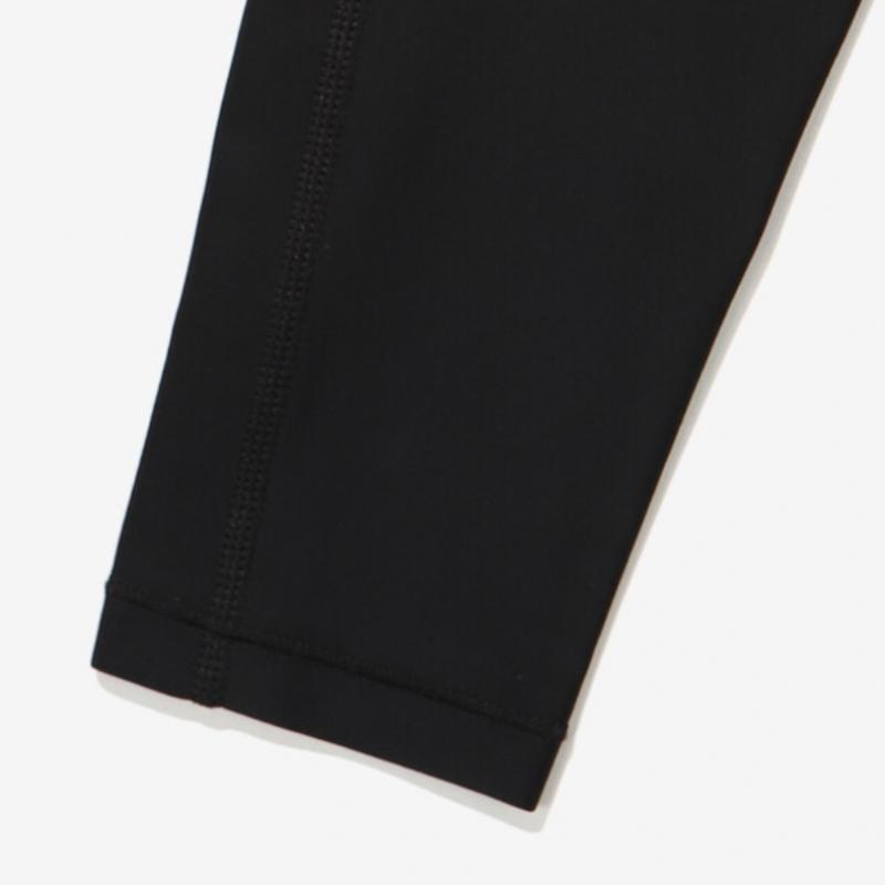 [fila Kids] Aqua 5 Part Trunk Layered Pants  Fk2rpg2a03m Blk  q0zFk2rpg2a03mBlk