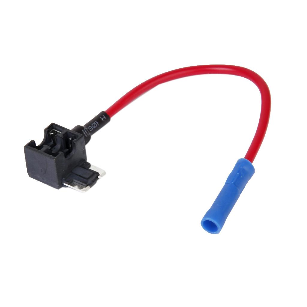 Tap Adapter (Low Small, Aps, Att) Holder