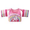 Cartoon Kids' Swimsuit & Water Play Gear: Armbands, Floats, Swim Rings, Life Jackets, Water Sleeves, Buoyancy Vests.