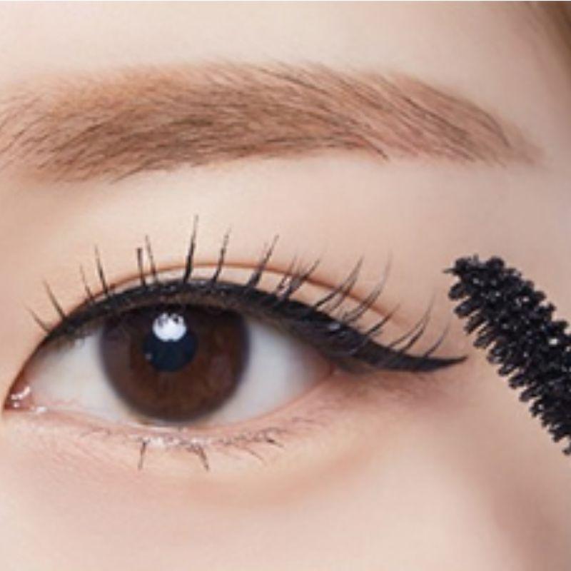 MISSHA Ultra Powerproof Mascara 8g