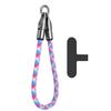 Phone Lanyard Charging Cable Type C To Type C 240W Smart Chip PD Charging Data Sync