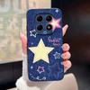 Case For Xiaomi Redmi Note15 15 Pro 15Pro+ Lovely Whale Kitten Camera Protection Soft Shell For Redmi Note 15 Pro Plus Protector