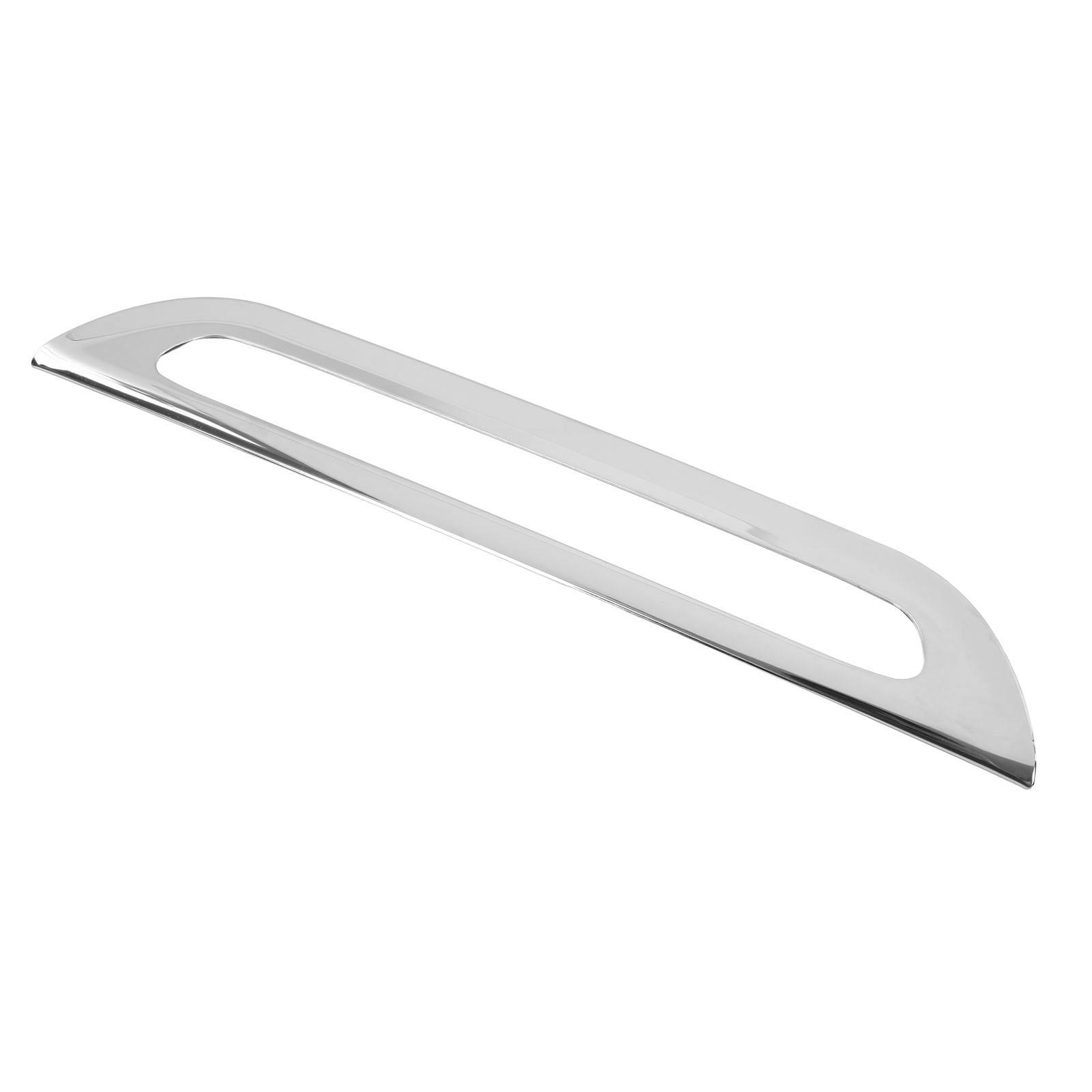 

Хромированная накладка на задний фонарь из нержавеющей стали, аксессуары для экстерьера автомобиля, замена для Hilux 20152021