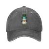 Russia Group Baseball Cap Russian Patriot Running Hippie SunProof Washed Hip Hop Hats Unisex Women Casual  Snapback Cap