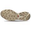 SALOMON XT-Rush 2 Anti-Slip Wear-Resistant Low-Top Outdoor Shoes Unisex White Sneakers 474481