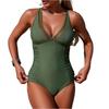 Women's One-piece  Bikini Swimsuit Sports Swimsuit
