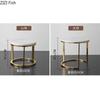 Creative Marble High Footed Fruit Tray Decoration Nordic Wedding Party Dessert Display Rack Home Decoration Cake Tray Tableware