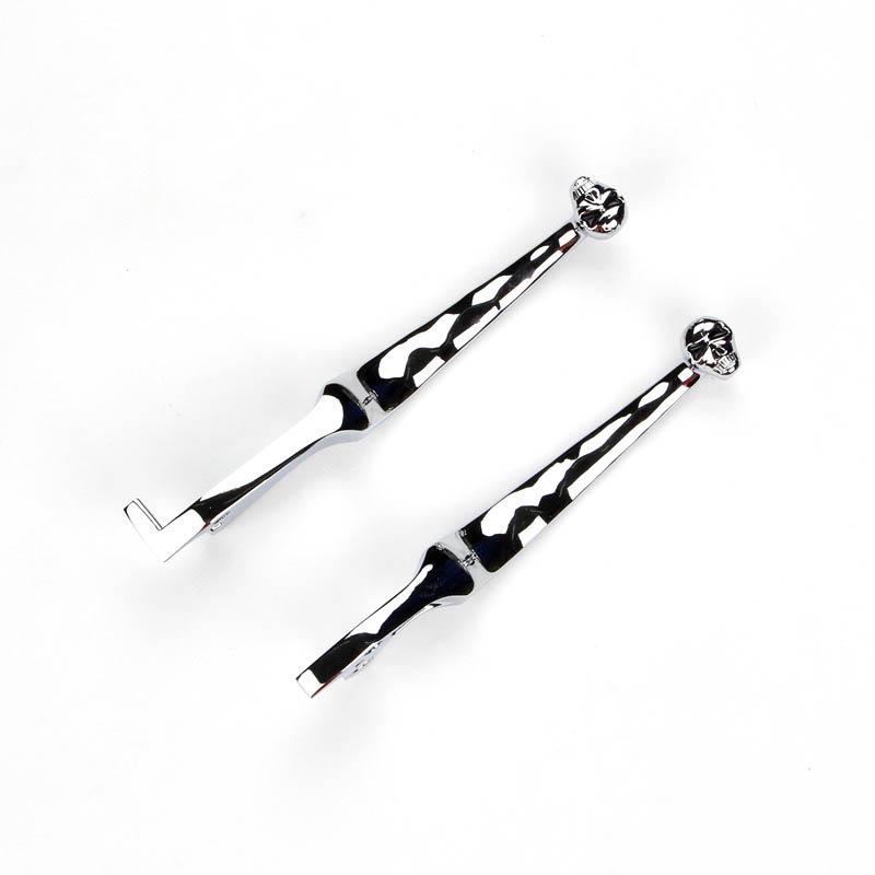 Compatible Brake Lever & Handlebar for Suzuki Boulevard S50 Motorcycle