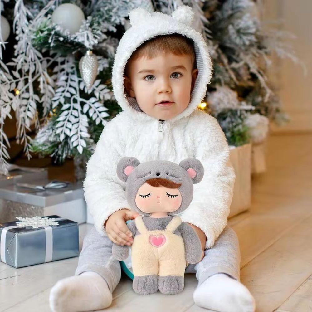 

Angela Bunny Plush Toy Soft Plush Rabbit Plush Doll Plush Pillow Rabbit Plush Toy Birthday рожевий