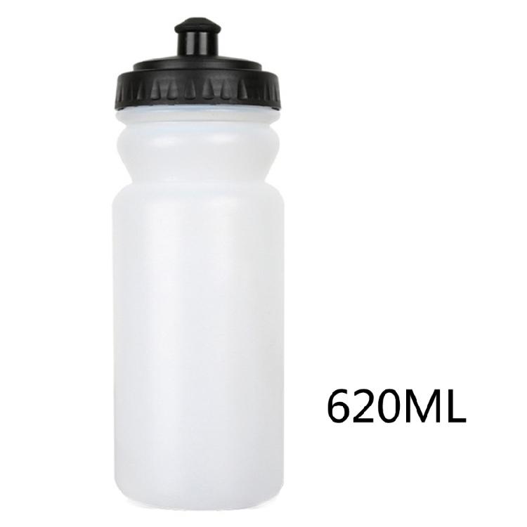 Plastic Running Water Bottle Portable Fuels Belts Replacement Bottle Easily Squeeze Handheld Sports Water Bottle