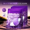 Tight Eye Bag Removing Eye Mask With Black Circles, Fine Lines, And Fishtail Lines 2ml