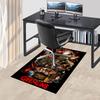 1pc Gremlins Christmas Carpet, Office Rug Outdoor Mat Home Decor Area Carpet Festival