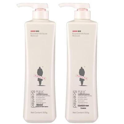 Savons et gels douche – Gels douche