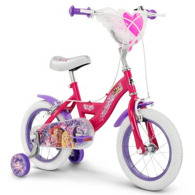 HUFFY Disney PRINCESS 14 24375W Bicycle