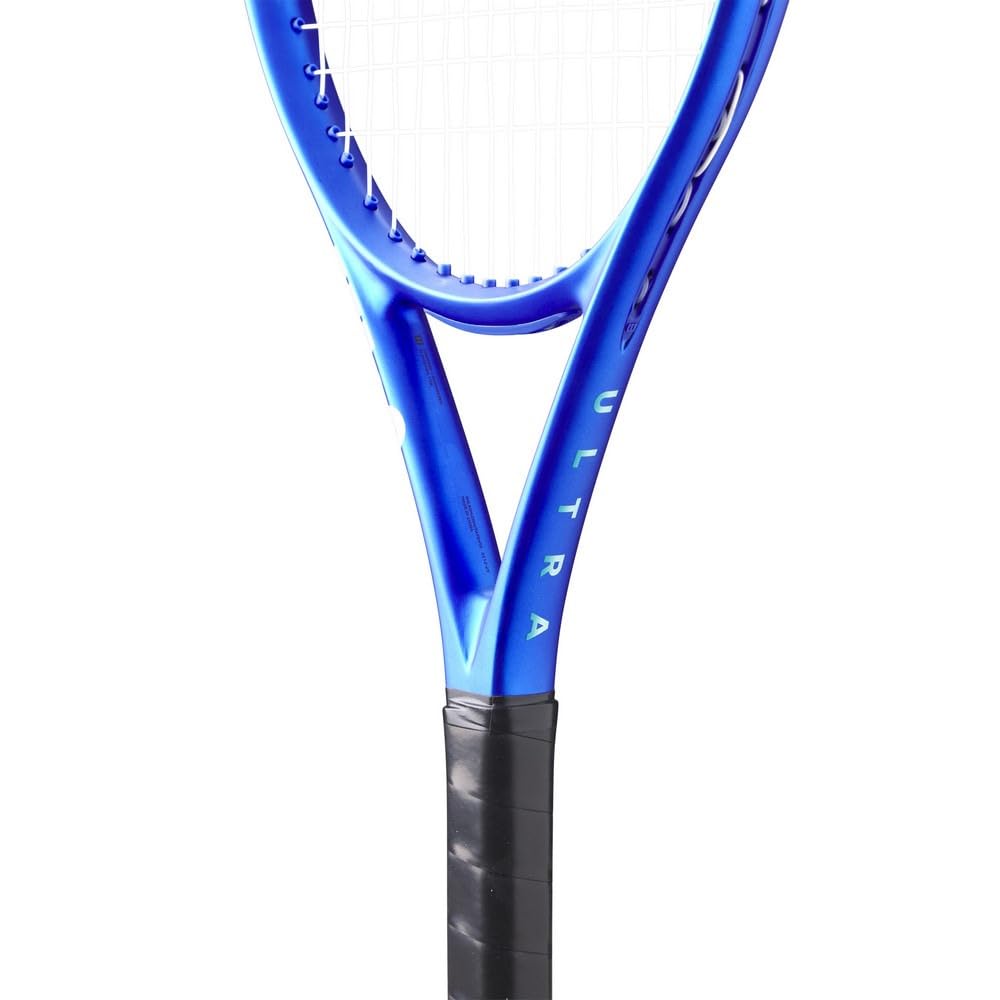 Wilson Harter Tennis Junior Schläger Ultra V5 WR179310U 26-Zoll