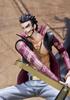 TAMASHII NATIONS Figuarts ZERO Dracule Mihawk -Kampfversion-