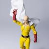 HOT Ko Genos Action Figure One Punch-man Anime Figurine Kaiyodom Revoltech Yamaguchi Joint Movable Model Statue Kids Toys Gifts