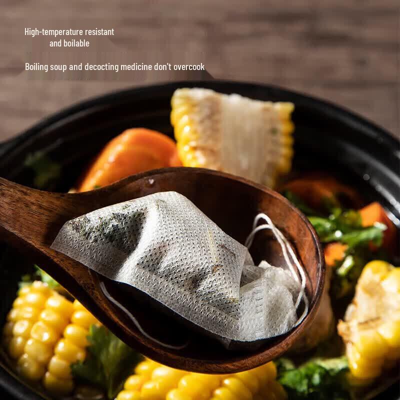 MAXCOOK Non-woven Filter Bags