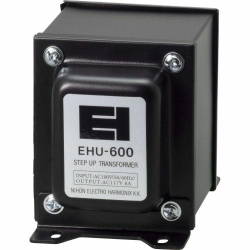 Nihon Electro Harmonix Step-Up Transformer EHU600
