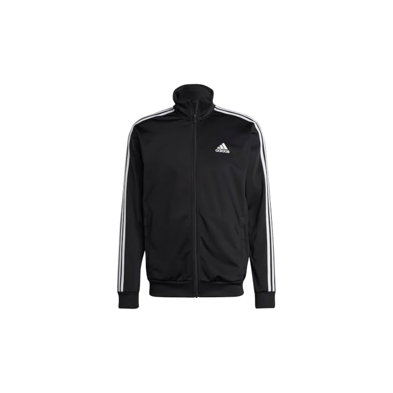 Tracksuit Set (top and Bottom) - 3-Stripes TR Tracksuit