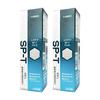 Systema Gel Mild Mint 85g SP-T (2 Bottles)