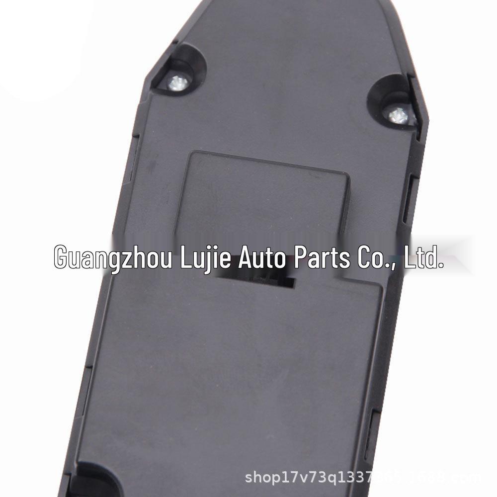 Compatible Power Window Switch for BMW 5 Series/E60 (61316951909/61316951910)