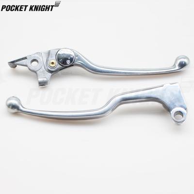 Motorcycle Brake Clutch Lever For YAMAHA FZ6 FAZER FZ6R FZ8 FZ1 FAZER XJ6 DIVERSION MT-07 /FZ-7 MT-09/SR/FZ9 MT-09 Tracer