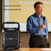 Aigo T52 Bluetooth Speaker CN plug (adapter included)
