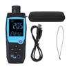 AT8100 High Accurate Oxygen Detector Handheld Smart Sensor Oxygen Tester Measuring Range 0‑25percent