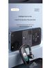 2025 New Wireless Bluetooth Earphone with Extended Standby & HD Calls - Single Ear Hook for Drivers