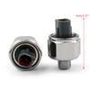 Areyourshop 2Pcs New Denso Knock Sensor 89615-12090 For Toyota Lexus Avalon Camry Sienna