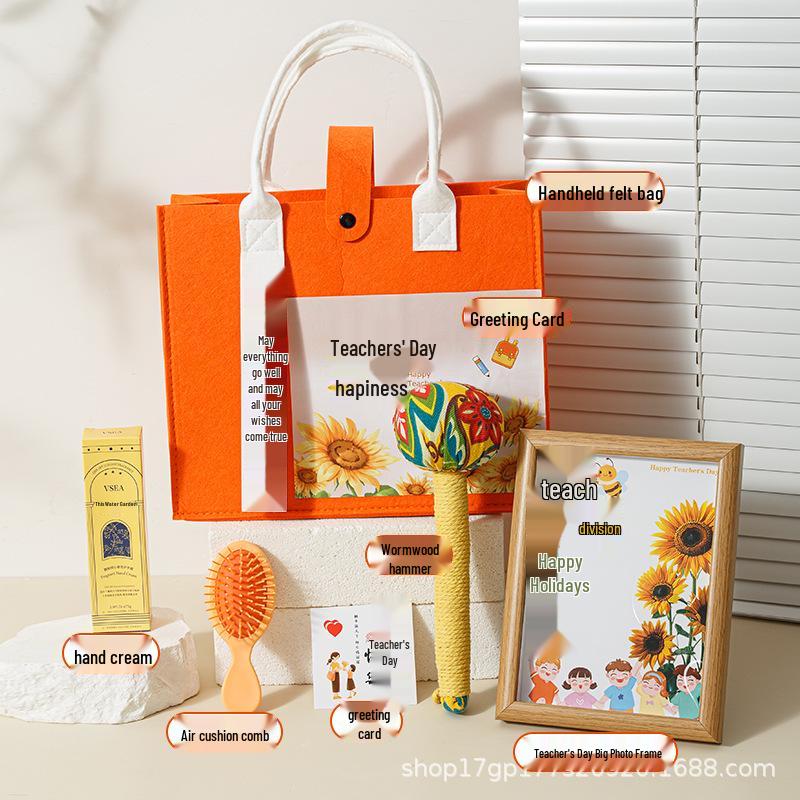 2025 Teacher's Day Premium Gift Set: Creative & Practical Gifts for All Teachers