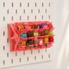Sewing Thread Organizer Rotating Bobbin Organizer, Tangle-free Holder, Ferris Wheel Embroidery Storage Design, Space-saving Gift for Quilting