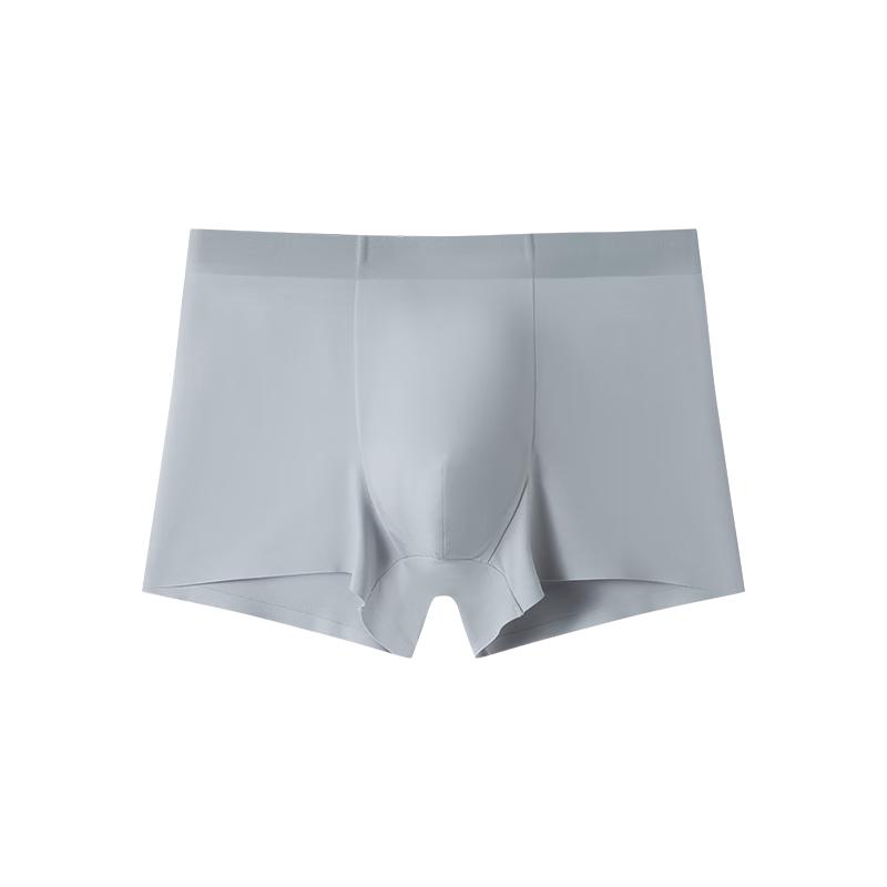 

Мужские боксеры-брифы из модала Lenzing L