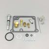For Kawasaki KX65 KX 65 2002-2009 Carburetor Repair Kit Jet Needle Needle Gasket Kit
