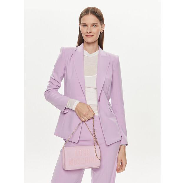 Сумочка LOVE MOSCHINO JC4293PP0IKK160A розовый