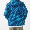 Anta Sports Woven Cardigan Casual Hooded Jacket Men Jacket Blue 152131601-2