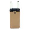 Circuit Breaker Blade Fuse Auto Accessories Reset Fuse Adapter for Car Truck Boat Marine 5A 7.5A 10A 20A 25A DC 28V Circuit Breaker 6