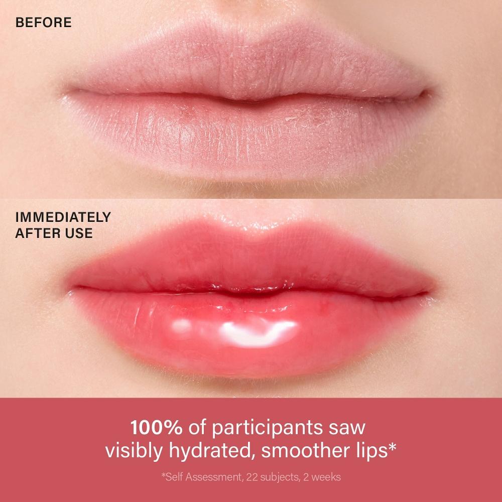 Melixir Melixer Make Vegan Lip Treatment 3 Pomelo