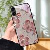 Per Samsung Galaxy A16 A06 A26 A36 A56 4g 5g Custodia Rigida Copertura Completa Vetro Temperato Lente Protezione Cover Posteriore A 06 16 26 36 56