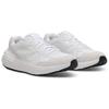 Under Armour Phantom Lux Comfortable Versatile Low-Top Lifestyle Sneakers Unisex sneakers White 3028615-106