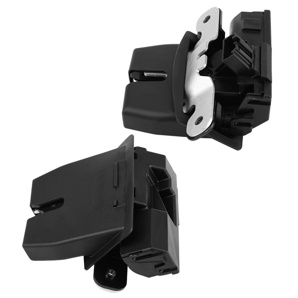 DK5162310D Car Boot Tailgate Lock Latch for Ford Fiesta VI 6 2009 2014