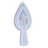 Gypsum Candle Silicone Molds for DIY Plasters Concrete Small Trees Resin Mould