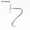 EVOSID Ultralight Titanium Bicycle Water Bottle Cage Bottle Holder MTB Road Bike Bottle Bracket Bottle Rack Holder