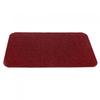 Sentry Guardsman Rib Mat No 2 16 X 27'' Red